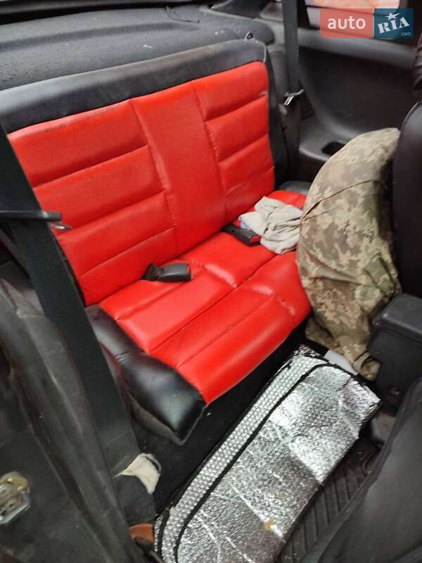 Купе Nissan 100NX 1992 в Самборі