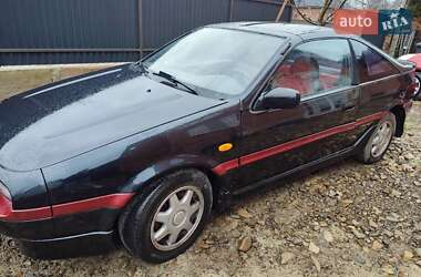 Купе Nissan 100NX 1992 в Самборе