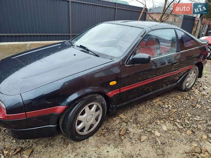 Nissan 100NX 1992