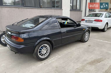 Купе Nissan 100NX 1992 в Ізмаїлі