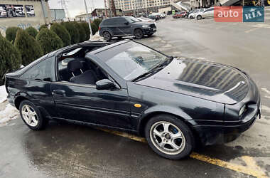 Купе Nissan 100NX 1992 в 