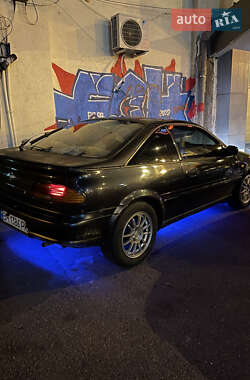 Купе Nissan 100NX 1992 в 