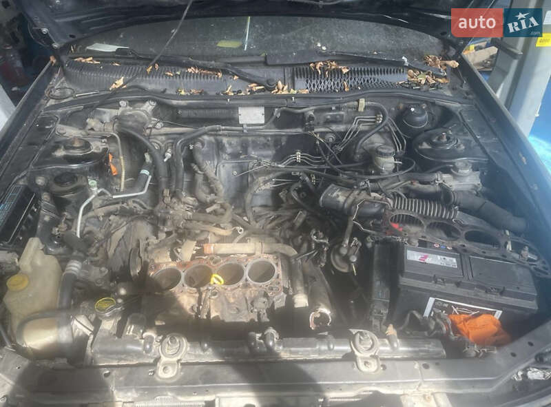 Купе Nissan 100NX 1992 в Ізмаїлі фото 21 Купе Nissan 100NX 1992 в Ізмаїлі