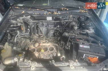 Купе Nissan 100NX 1992 в 