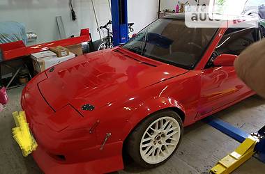 Хэтчбек Nissan 200SX 1989 в 
