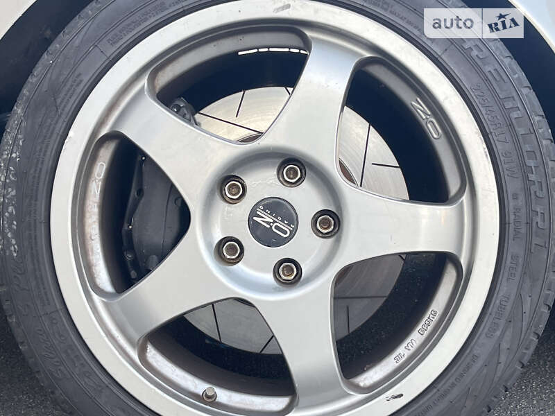 Купе Nissan 200SX 1990 в Киеве
