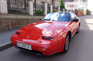 AUTO.RIA – Продам Ниссан 300ЗХ 1987 бензин 3.0 купе бу в Киеве
