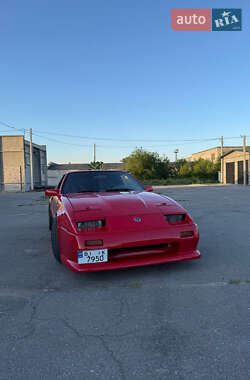 Купе Nissan 300ZX 1984 в 