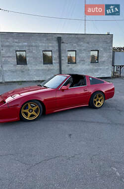 Купе Nissan 300ZX 1984 в 