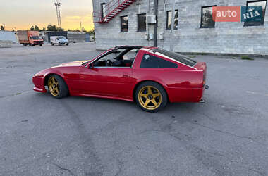 Купе Nissan 300ZX 1984 в 