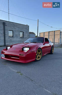 Купе Nissan 300ZX 1984 в 