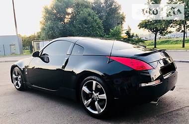  Nissan 350Z 2007 в Киеве