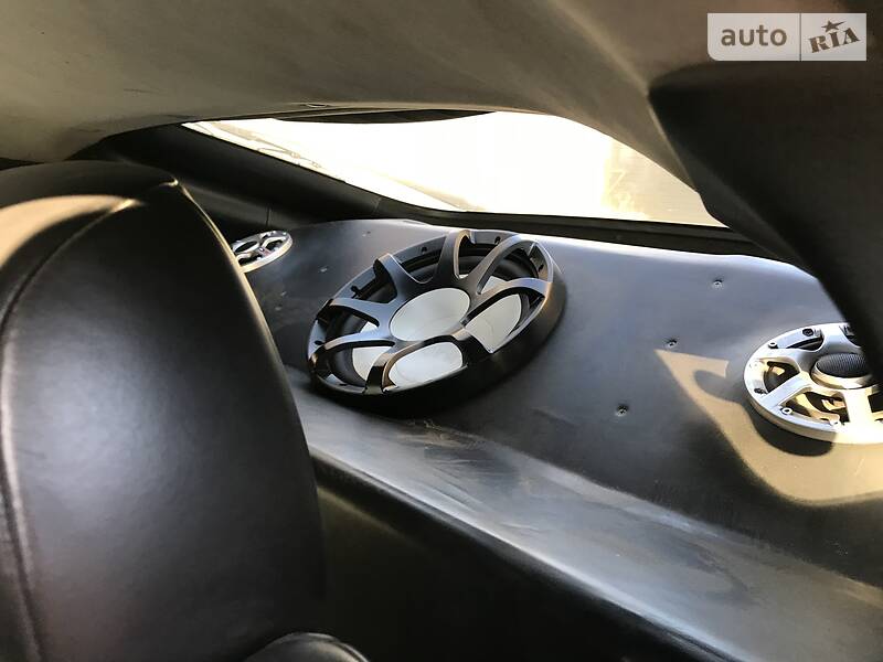 Купе Nissan 350Z 2003 в Одесі