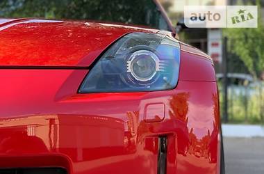 Купе Nissan 350Z 2006 в 