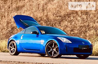 Купе Nissan 350Z 2007 в Одессе