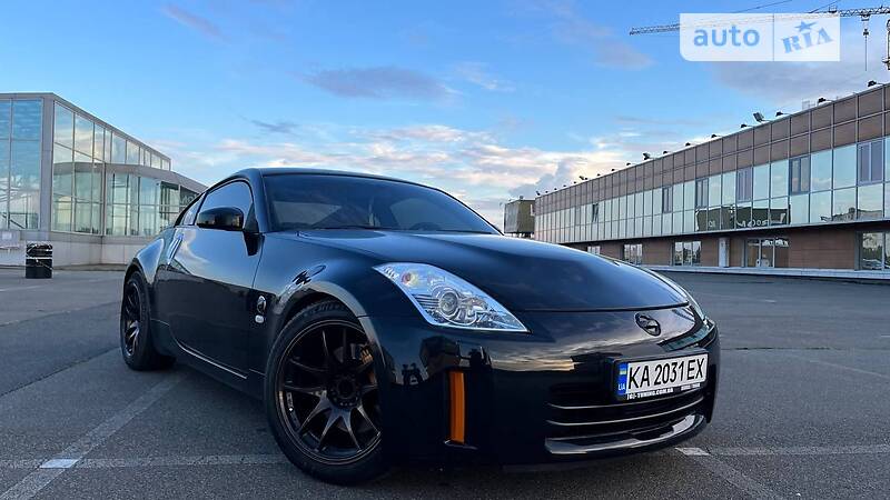 350z 2011