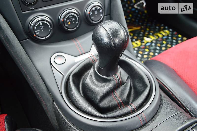 Купе Nissan 370Z 2016 в Одесі