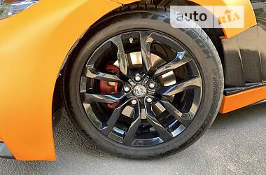 Купе Nissan 370Z 2014 в 