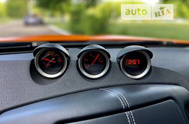 Купе Nissan 370Z 2014 в 