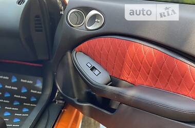 Купе Nissan 370Z 2014 в 