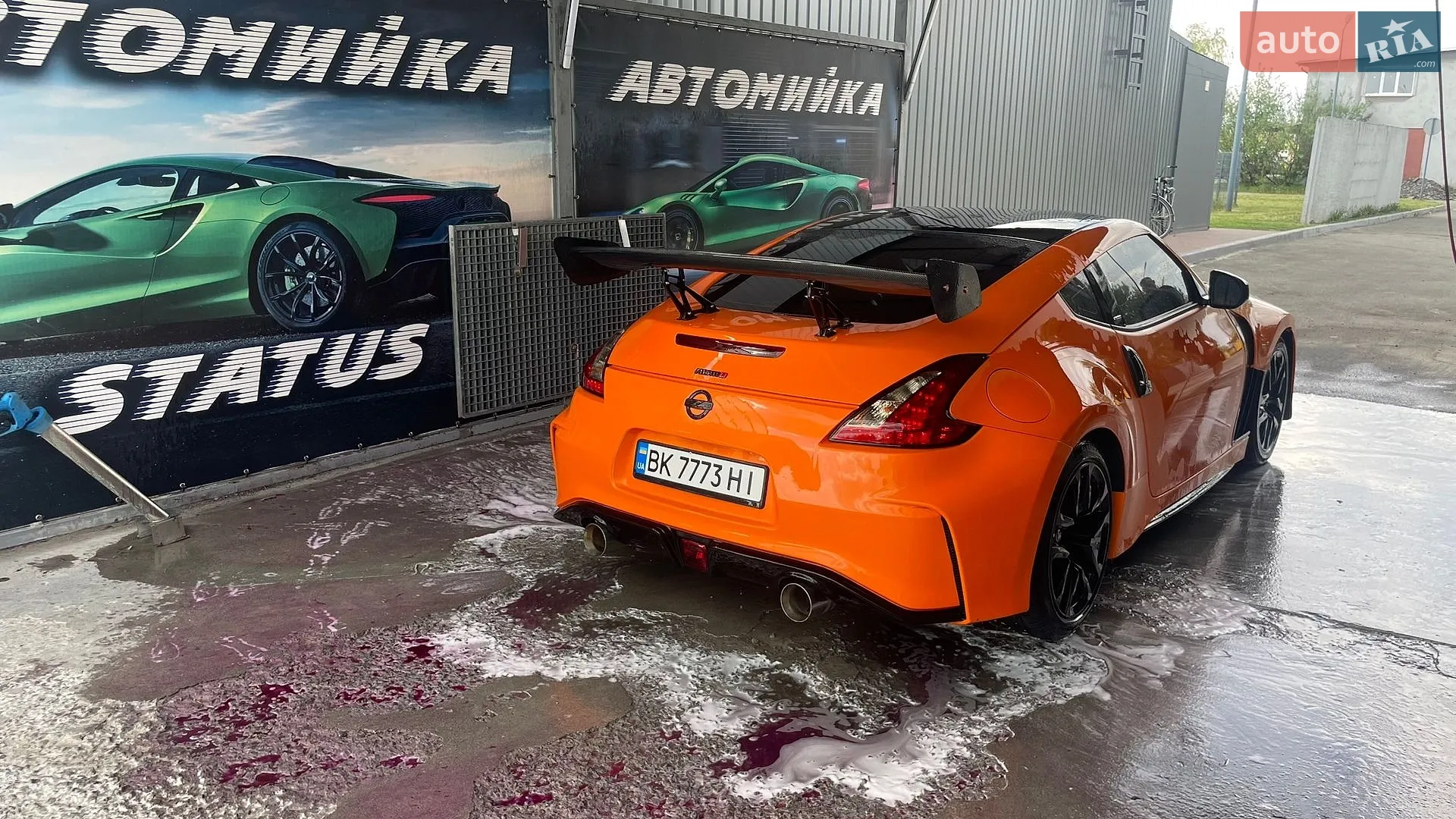 2014 Nissan 370Z - мініатюра 15