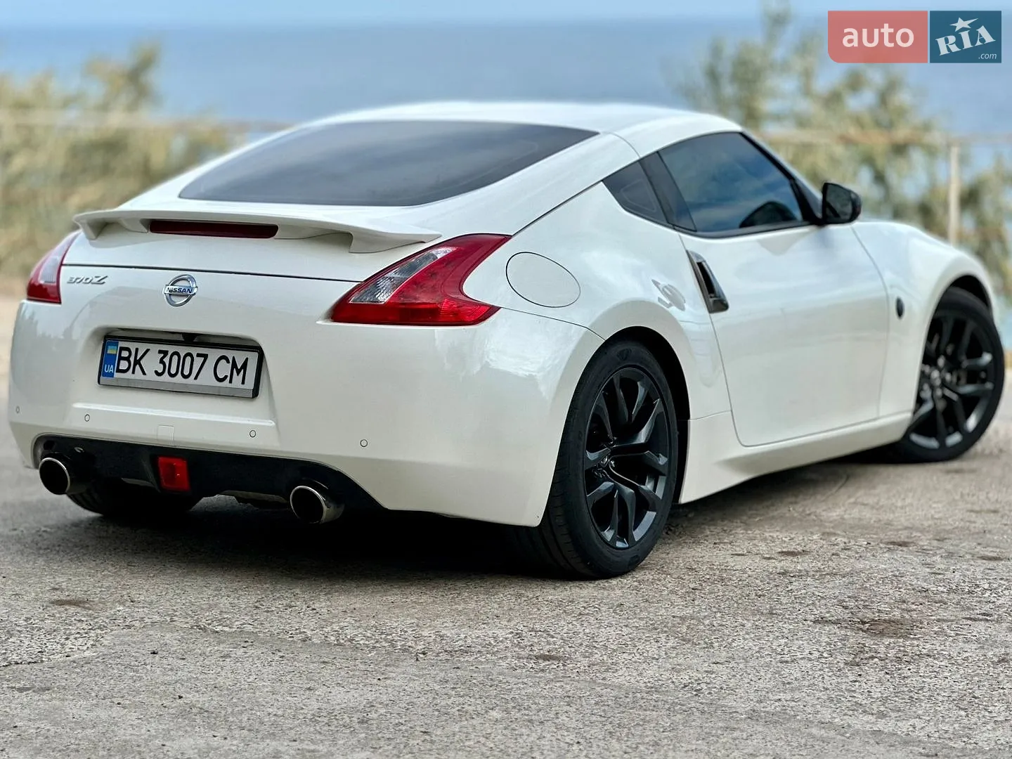 2017 Nissan 370Z - мініатюра 25
