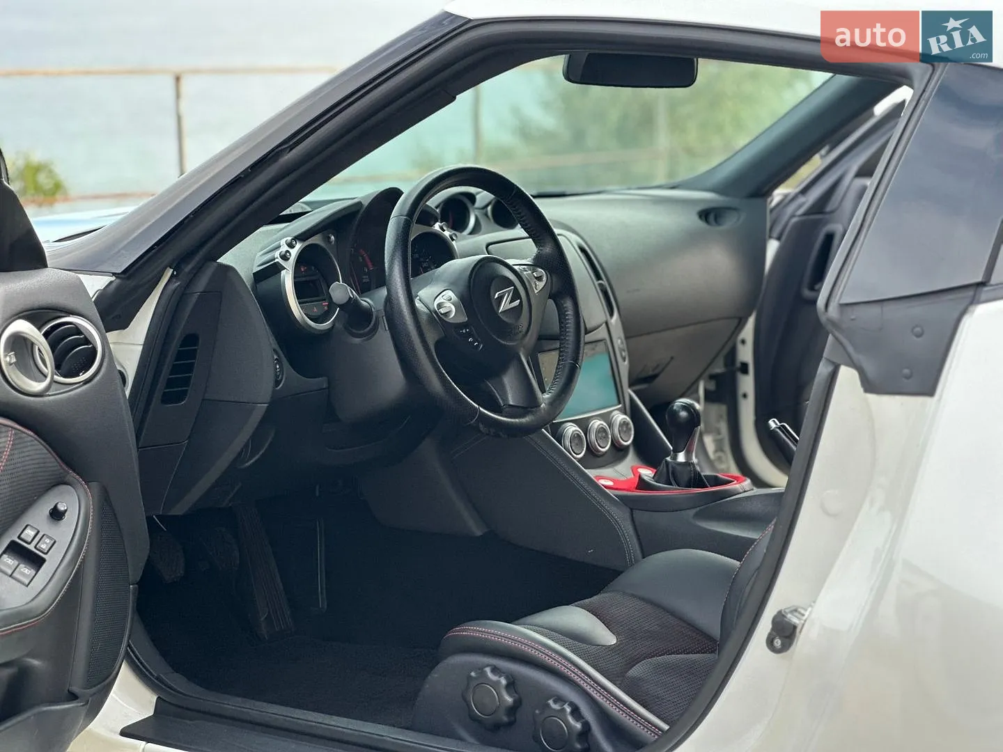 2017 Nissan 370Z - мініатюра 29