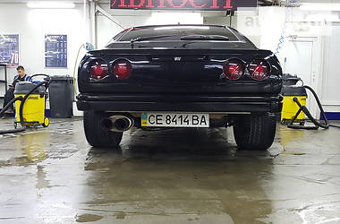 Купе Nissan  1979 в 