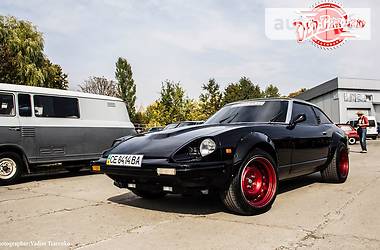 Купе Nissan  1979 в 