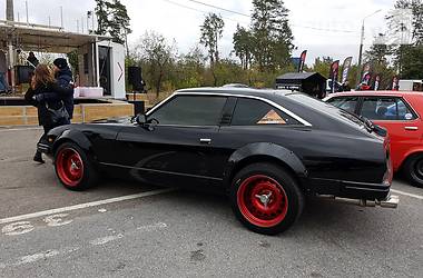 Купе Nissan  1979 в 