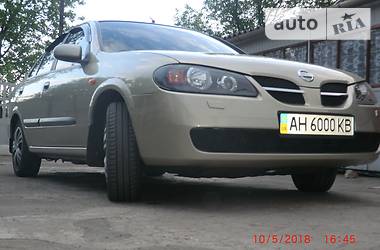 vin код nissan almera classic se 2009