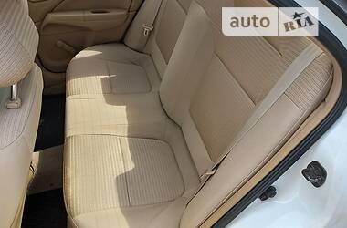 Седан Nissan Almera Classic 2008 в Никополе