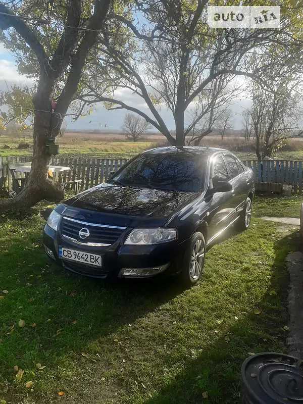 Nissan Almera Classic 2007 VIN KNMCSHLMS7P678162 фото оголошення 30 з 62