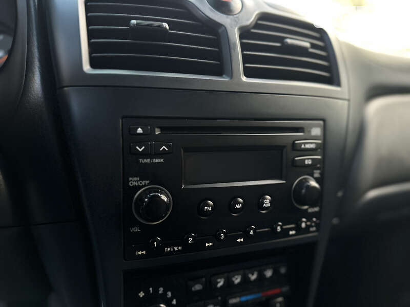 Седан Nissan Almera Classic 2007 в Киеве