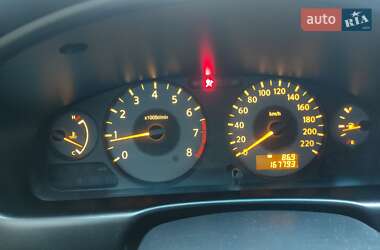 Седан Nissan Almera Classic 2007 в 