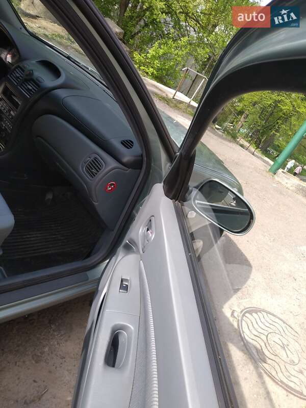 Седан Nissan Almera Classic 2006 в Киеве