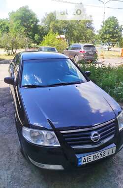 Седан Nissan Almera Classic 2008 в Кам'янському