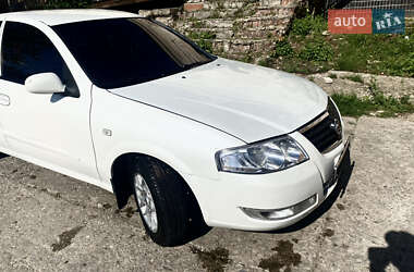 Седан Nissan Almera Classic 2008 в Ананьеве