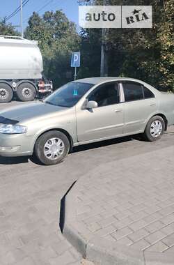 Седан Nissan Almera Classic 2007 в Вінниці