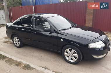 Седан Nissan Almera Classic 2011 в 