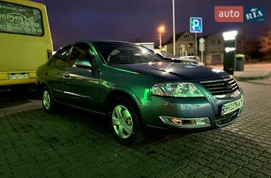 Седан Nissan Almera Classic 2006 в Одессе