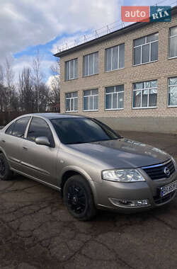 Седан Nissan Almera Classic 2011 в Кропивницькому