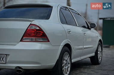 Седан Nissan Almera Classic 2008 в Одесі