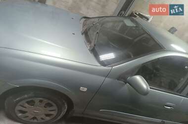 Седан Nissan Almera Classic 2007 в Киеве