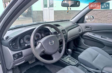 Седан Nissan Almera Classic 2011 в Львове