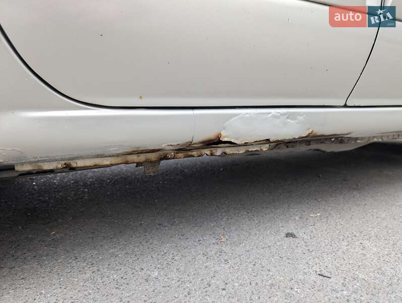 Седан Nissan Almera Classic 2006 в Киеве фото 11 Седан Nissan Almera Classic 2006 в Киеве