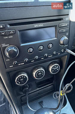 Седан Nissan Almera Classic 2010 в 