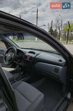 Седан Nissan Almera Classic 2007 в 