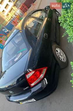 Седан Nissan Almera Classic 2011 в 