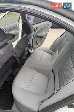 Седан Nissan Almera Classic 2007 в 